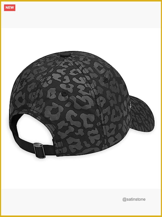 Women\'s Classic Fitness Running Hat with Quick-Dry Sweatband for Hiking & Beach main image 7